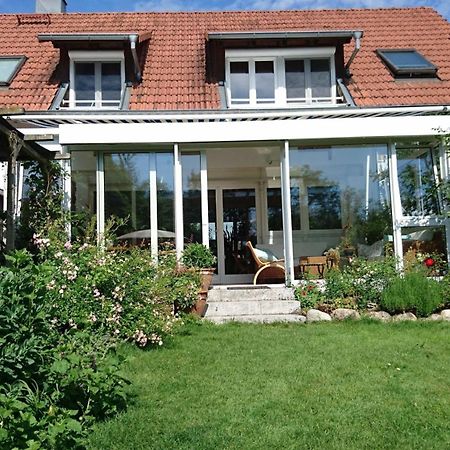 Ferienhaus Feder Lichtenau  Екстериор снимка