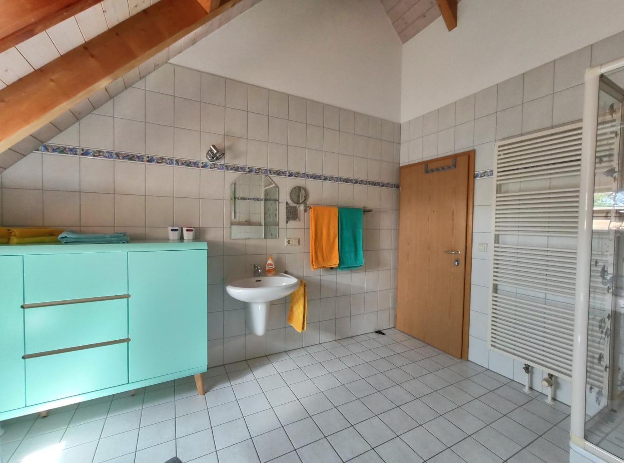 Ferienhaus Feder Lichtenau  Екстериор снимка