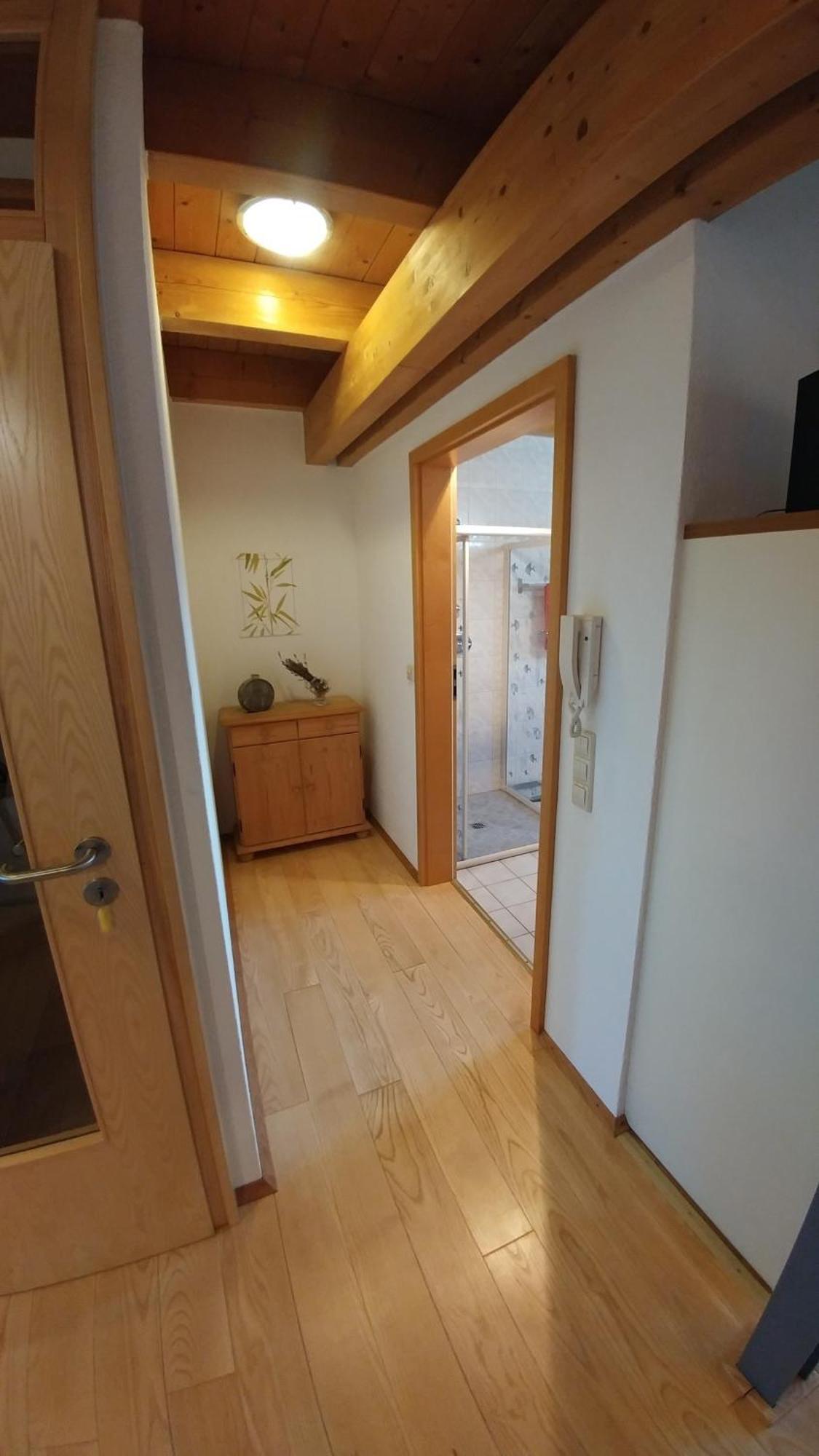 Ferienhaus Feder Lichtenau  Екстериор снимка