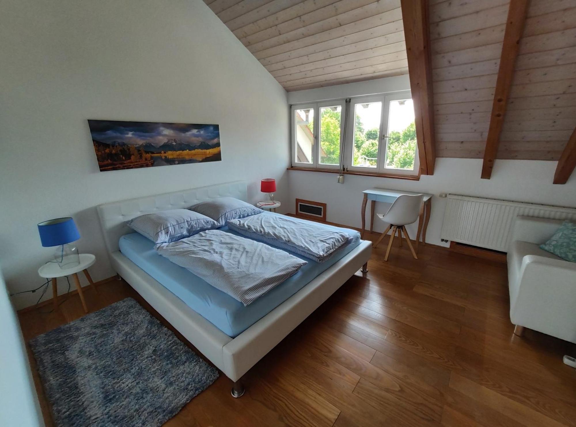 Ferienhaus Feder Lichtenau  Екстериор снимка