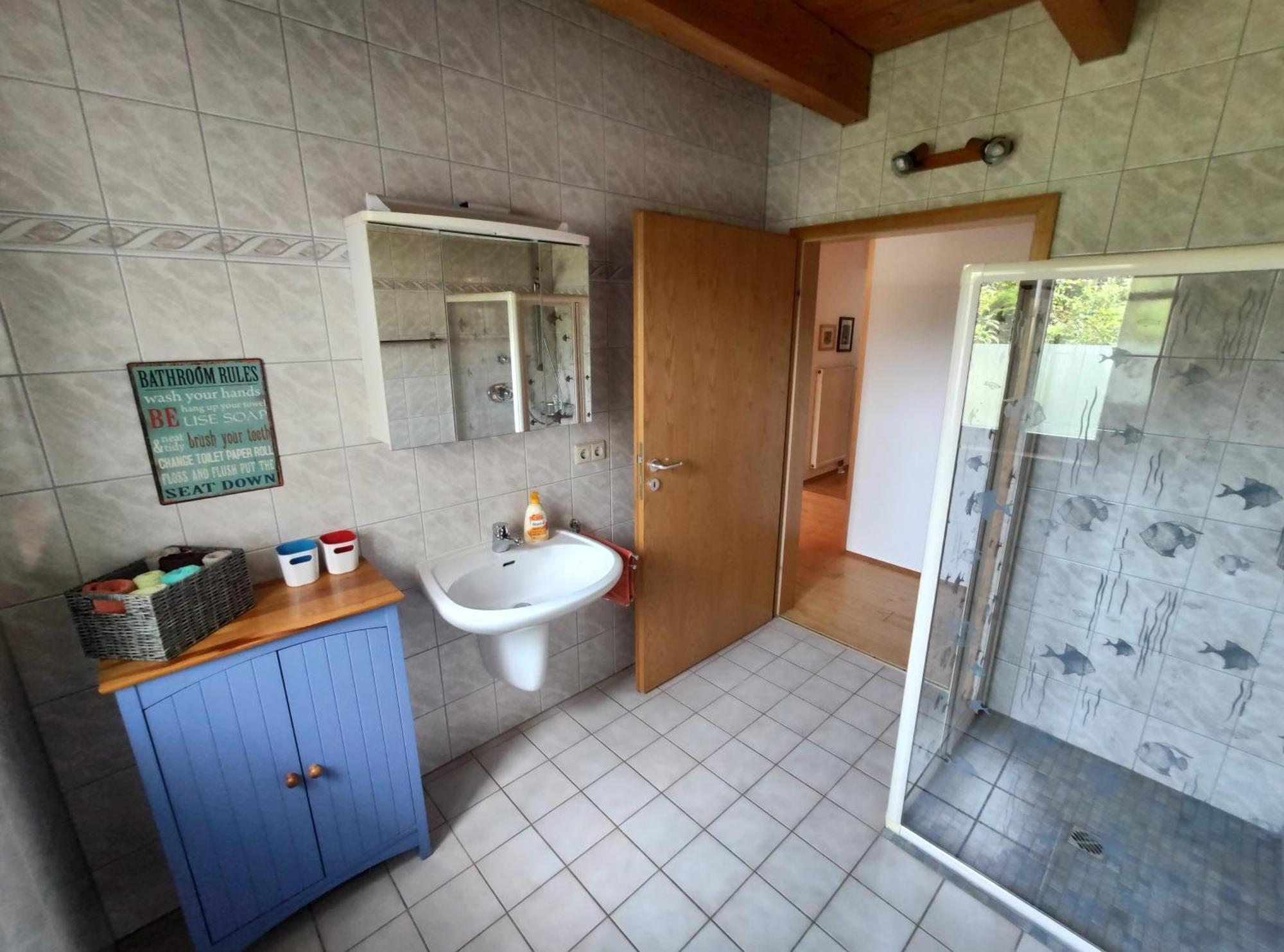 Ferienhaus Feder Lichtenau  Екстериор снимка