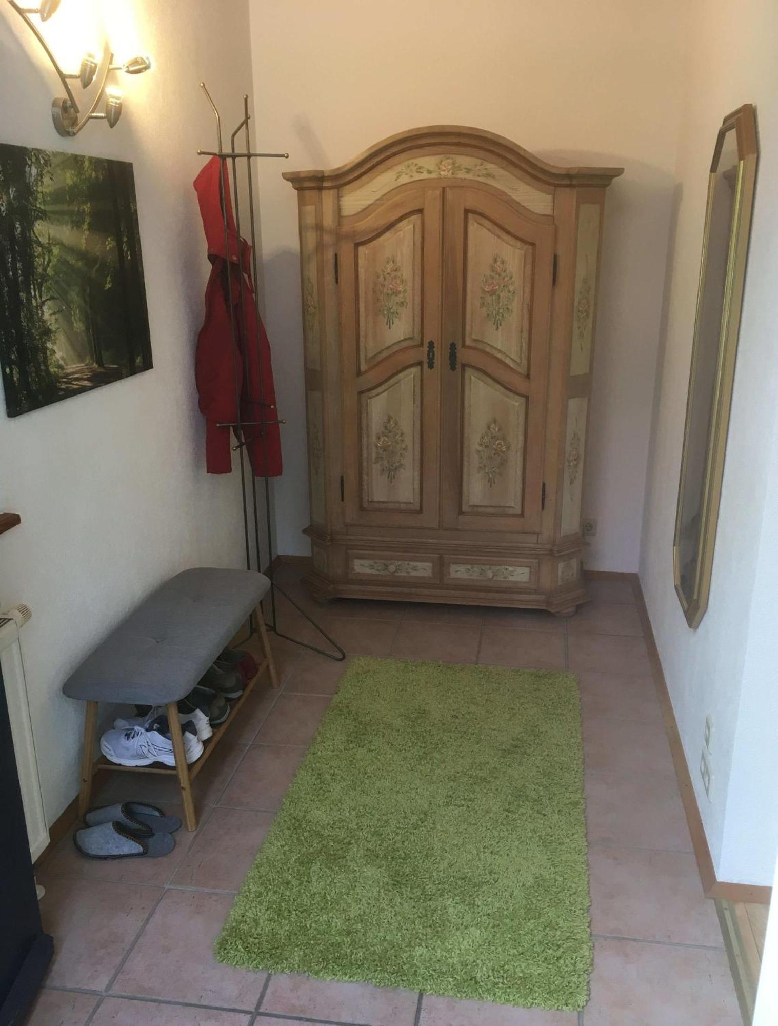 Ferienhaus Feder Lichtenau  Екстериор снимка